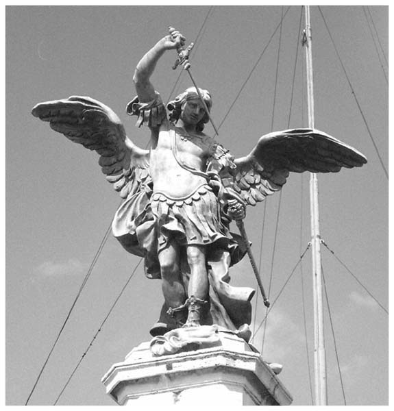 Castel Sant'Angelo