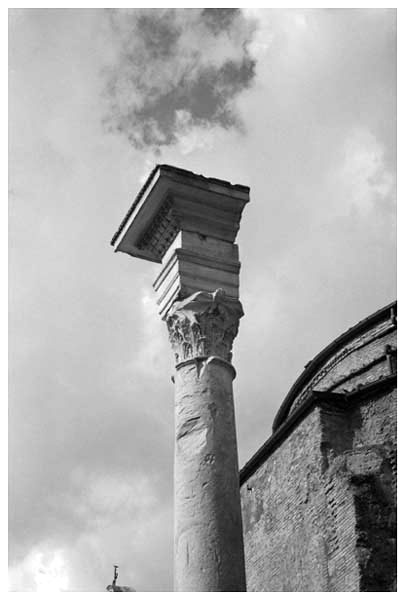 Forum Romanum