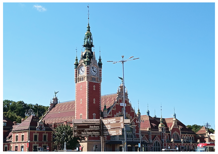 gdansk