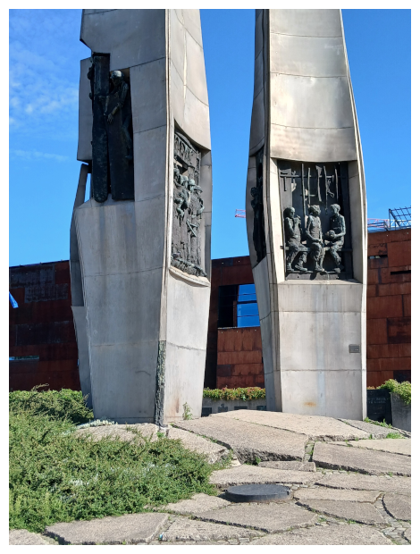solidarity center