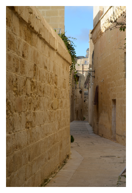 Mdina