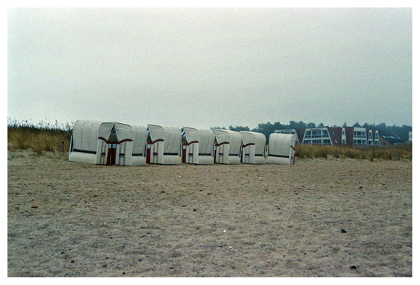 beach baskets