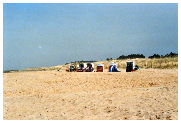 beach baskets