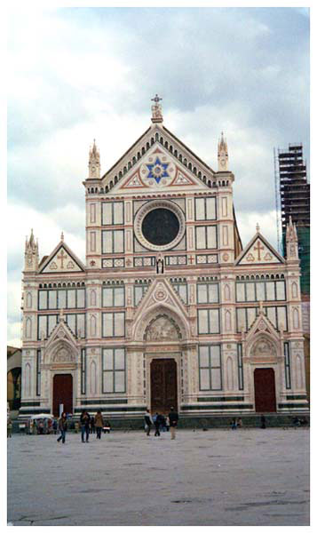 Santa Croce