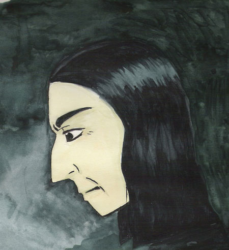 snape