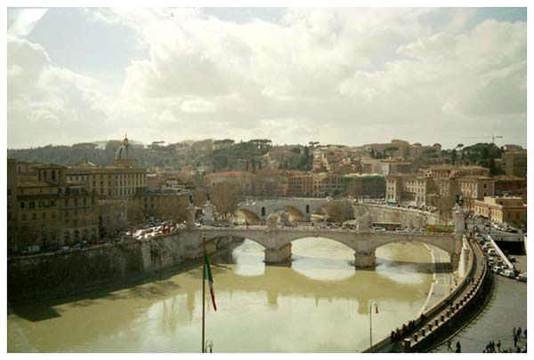 Tiber