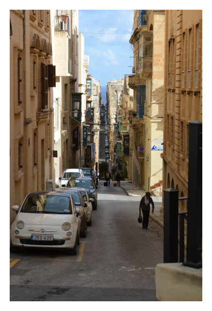 valetta